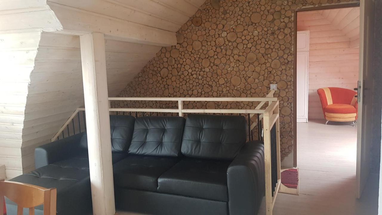 Ranczo Pod Babia Gora Apartment Lipnica Wielka Екстериор снимка