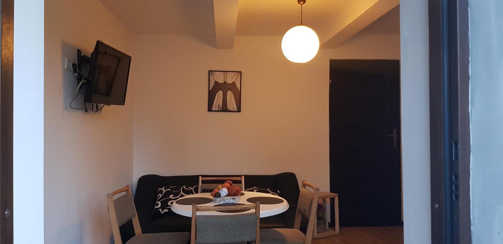 Ranczo Pod Babia Gora Apartment Lipnica Wielka Стая снимка